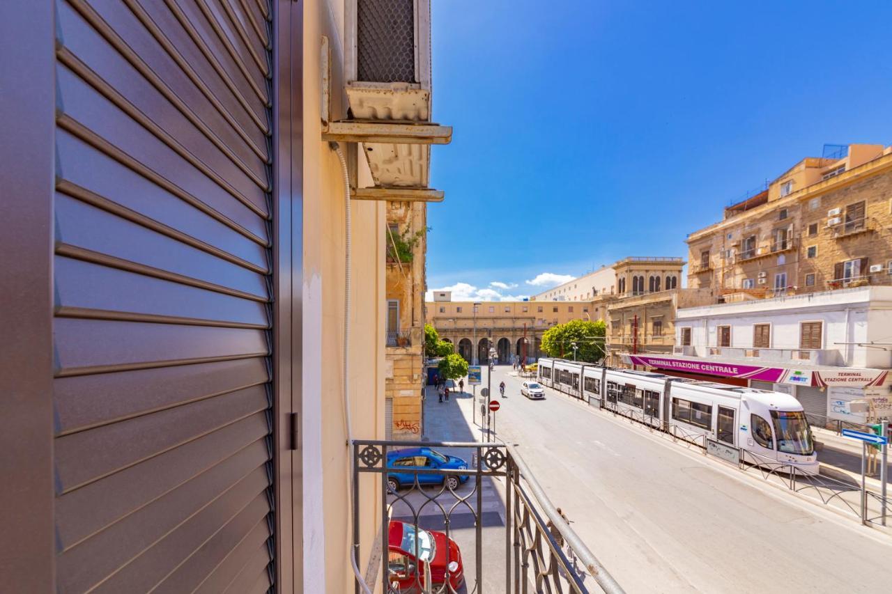 La Ciconella Ξενοδοχείο Παλέρμο Εξωτερικό φωτογραφία
